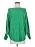 Kerisma Green Pullover Sweater Size Sm - Med - photo 1