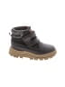 Carter's Gray Boots Size 5 (baby) - photo 1
