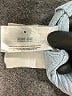 Ella Moss Blue Pullover Sweater Size M - photo 8