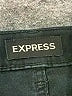 Express Black Jeggings Size 6R - photo 7