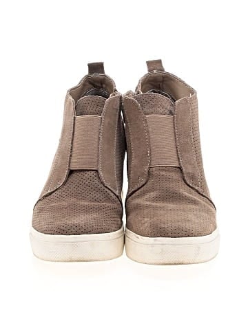 Steve Madden Wedges (view 2)
