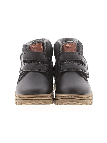 Carter's Boots (view 2)