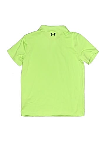 Under Armour Short Sleeve Polo (view 2)