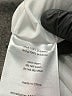 David's Bridal 100% Polyester White Casual Dress Size 12 - photo 5