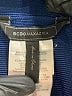 BCBGMAXAZRIA Solid Blue Casual Skirt Size S - photo 4