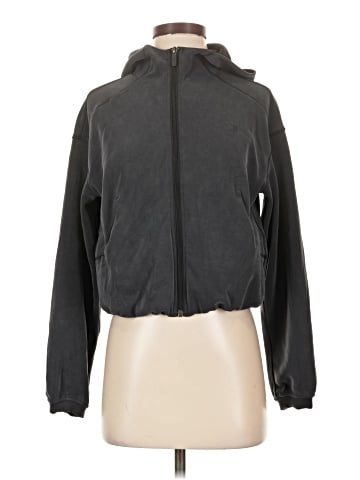 Lululemon Athletica Track Jacket (view 1)
