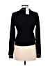 MNG Black Pullover Sweater Size M - photo 2