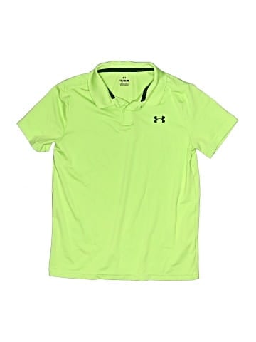 Under Armour Short Sleeve Polo (view 1)