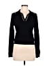 MNG Black Pullover Sweater Size M - photo 1