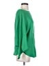Kerisma Green Pullover Sweater Size Sm - Med - photo 4