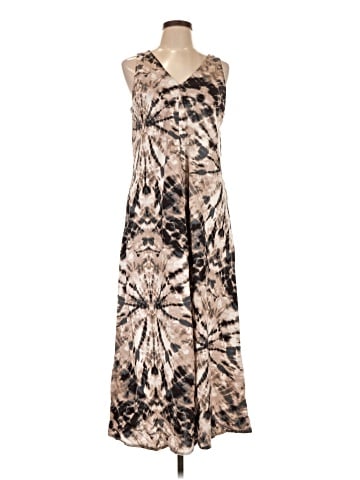 Simply Vera Vera Wang Casual Dress (view 1)