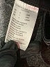 American Eagle Outfitters Black Jeggings Size 4L - photo 8