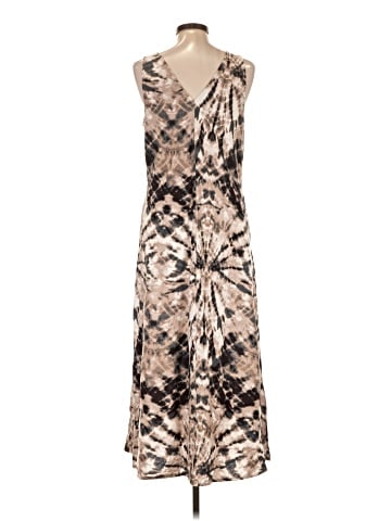 Simply Vera Vera Wang Casual Dress (view 2)