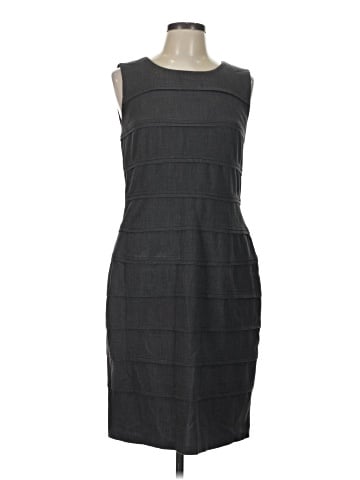 Calvin Klein Cocktail Dress (view 1)