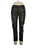 Current/Elliott Black Casual Pants Size 31 waist - photo 1
