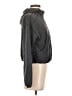 Lululemon Athletica Gray Track Jacket Size 2 - photo 4