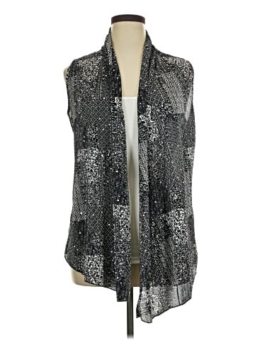 Cj Banks Kimono (view 1)