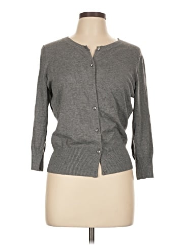 Express Design Studio Cardigan (view 1)