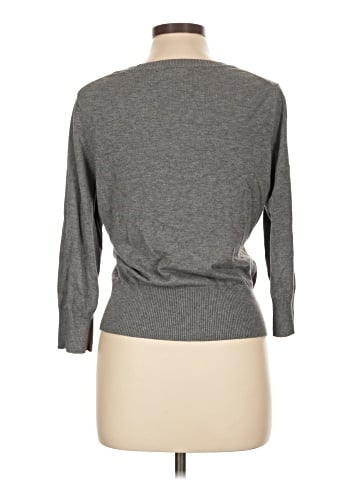 Express Design Studio Cardigan (view 2)