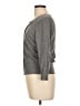 Express Design Studio Gray Cardigan Size L - photo 5