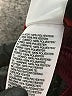 The North Face 100% Polyester Solid Burgundy Jacket Size M - photo 7
