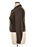 Rafaella Brown Jacket Size 14 - photo 5