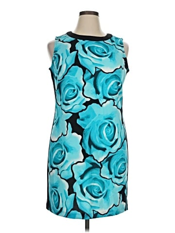 Worthington Cocktail Dress (view 1)