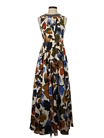 Ranna Gill Casual Dress (view 1)