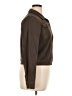 Rafaella Brown Jacket Size 14 - photo 4