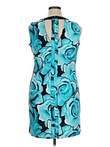 Worthington Cocktail Dress (view 2)