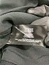 Banana Republic 100% Polyester Black Jacket Size M - photo 7
