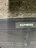 Express Black Jeans Size 10 - photo 7