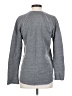 C&C California Gray Pullover Sweater Size S - photo 2