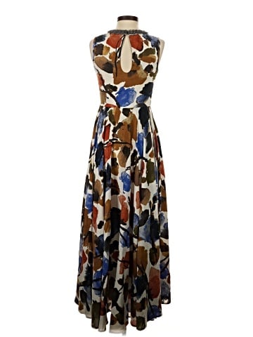 Ranna Gill Casual Dress (view 2)