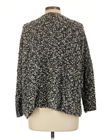 Eileen Fisher Wool Pullover Sweater (view 2)