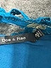 Doe & Rae 100% Rayon Teal 3/4 Sleeve Blouse Size S - photo 7