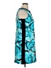 Worthington Teal Cocktail Dress Size XL - photo 4