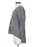 C&C California Gray Pullover Sweater Size S - photo 5