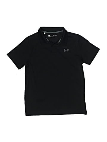 Under Armour Short Sleeve Polo (view 1)