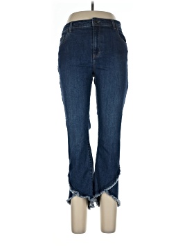Susan Graver Jeans