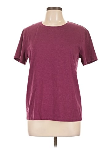 Assorted Brands Short Sleeve T-Shirt (view 1)