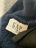Gap Kids Solid Blue Casual Pants Size 10 - photo 3