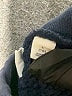 Gap Kids Solid Blue Casual Pants Size 10 - photo 4