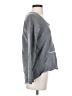 C&C California Gray Pullover Sweater Size S - photo 4