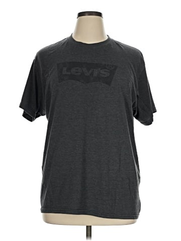 Levi's Short Sleeve T-Shirt (view 1)