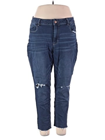 Maurices Jeans (view 1)