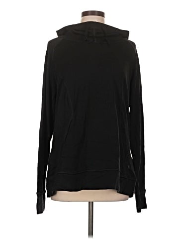 Danskin Now Pullover Hoodie (view 1)