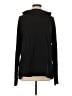 Danskin Now Black Pullover Hoodie Size L (estimated) - photo 1