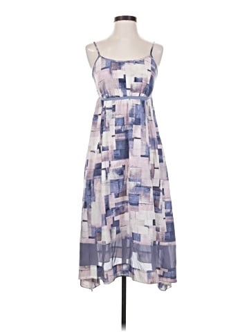 Simply Vera Vera Wang Casual Dress (view 1)
