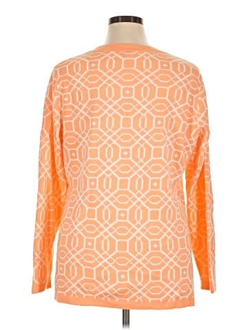 Lands' End Pullover Sweater (view 2)